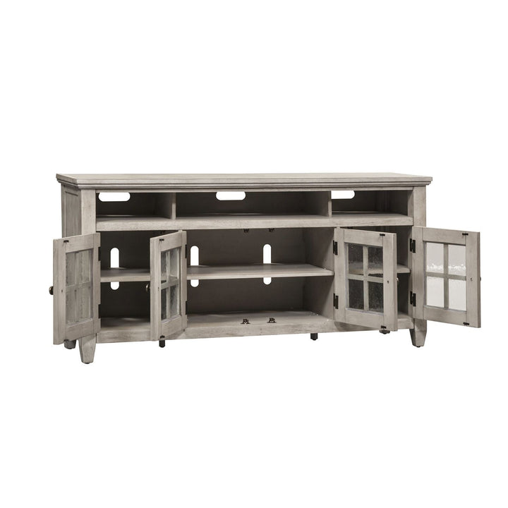 Heartland Entertainment TV Stand