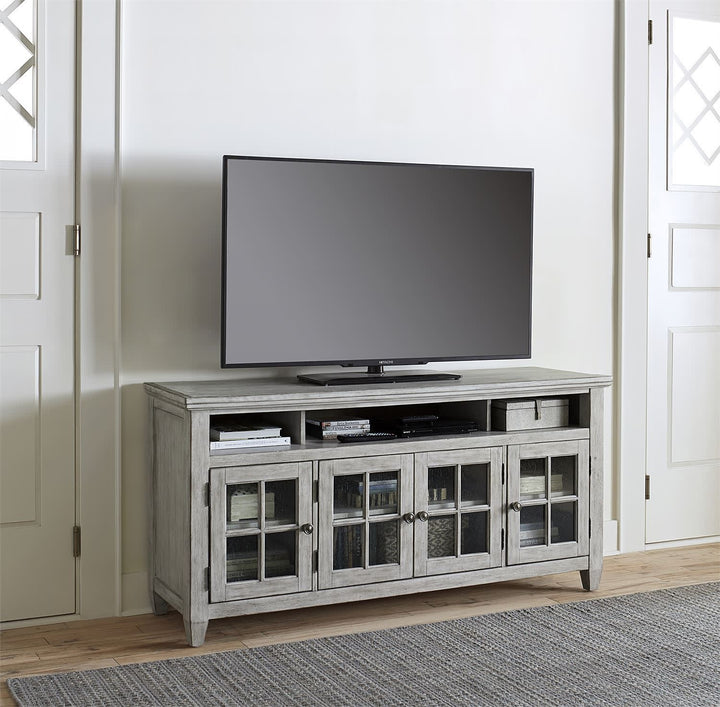 Heartland Entertainment TV Stand