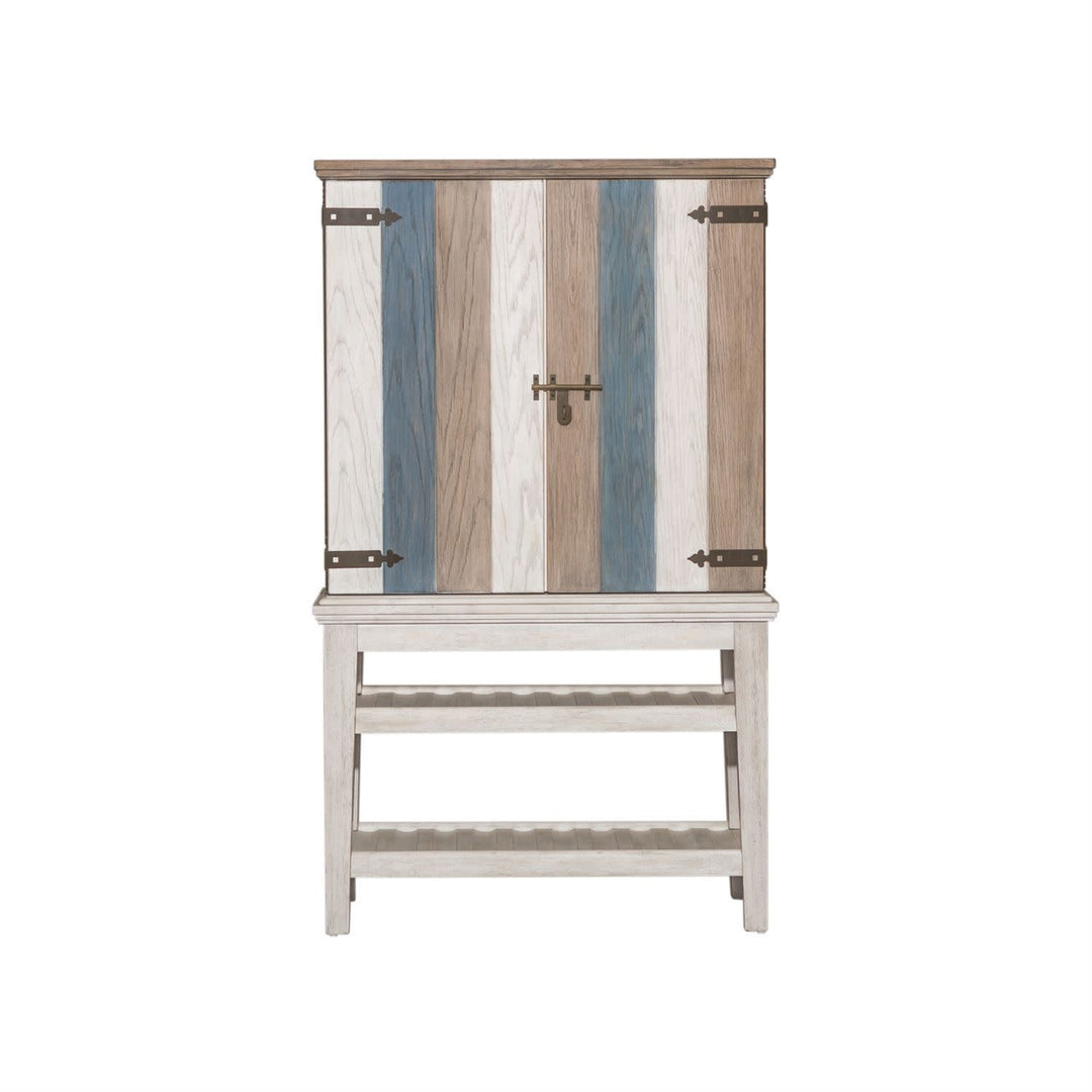 Heartland Wine Cabinet