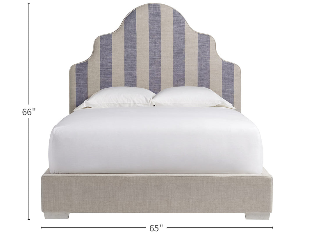 Escape - Complete Queen Sagamore Hill Bed