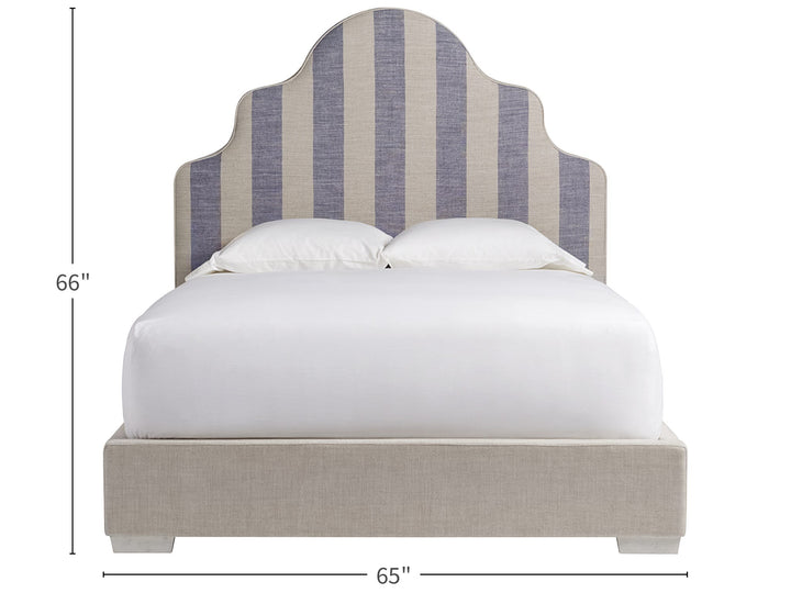 Escape - Complete Queen Sagamore Hill Bed