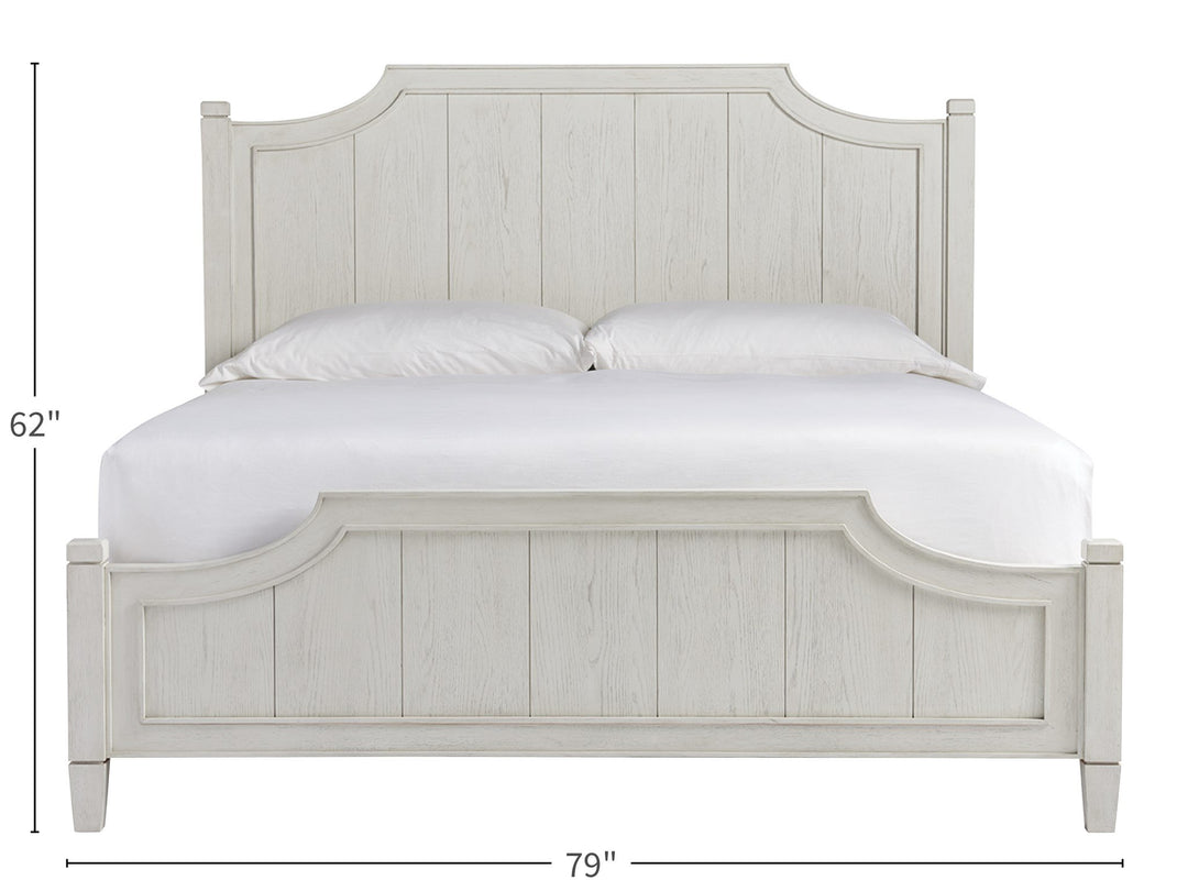 Escape - Complete King Surfside Bed