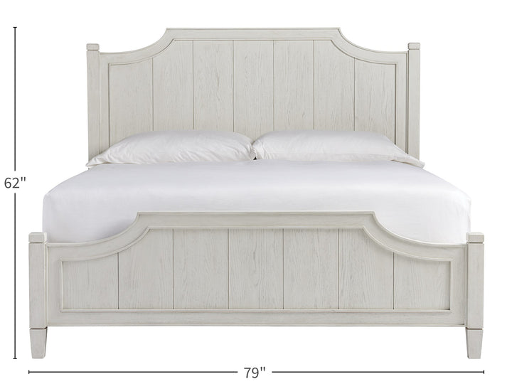 Escape - Complete King Surfside Bed