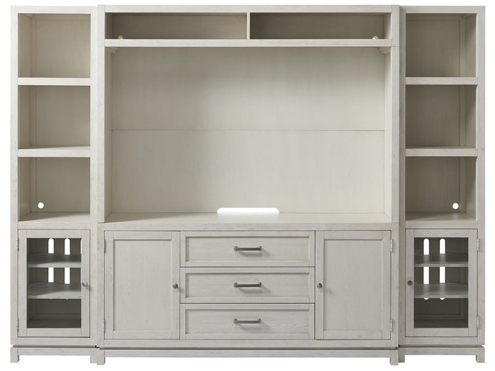 Escape - Complete Wall System