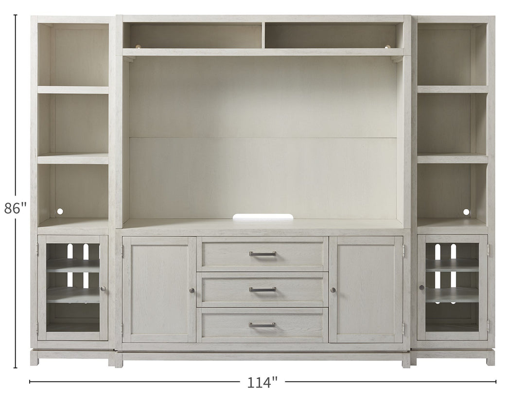 Escape - Complete Wall System