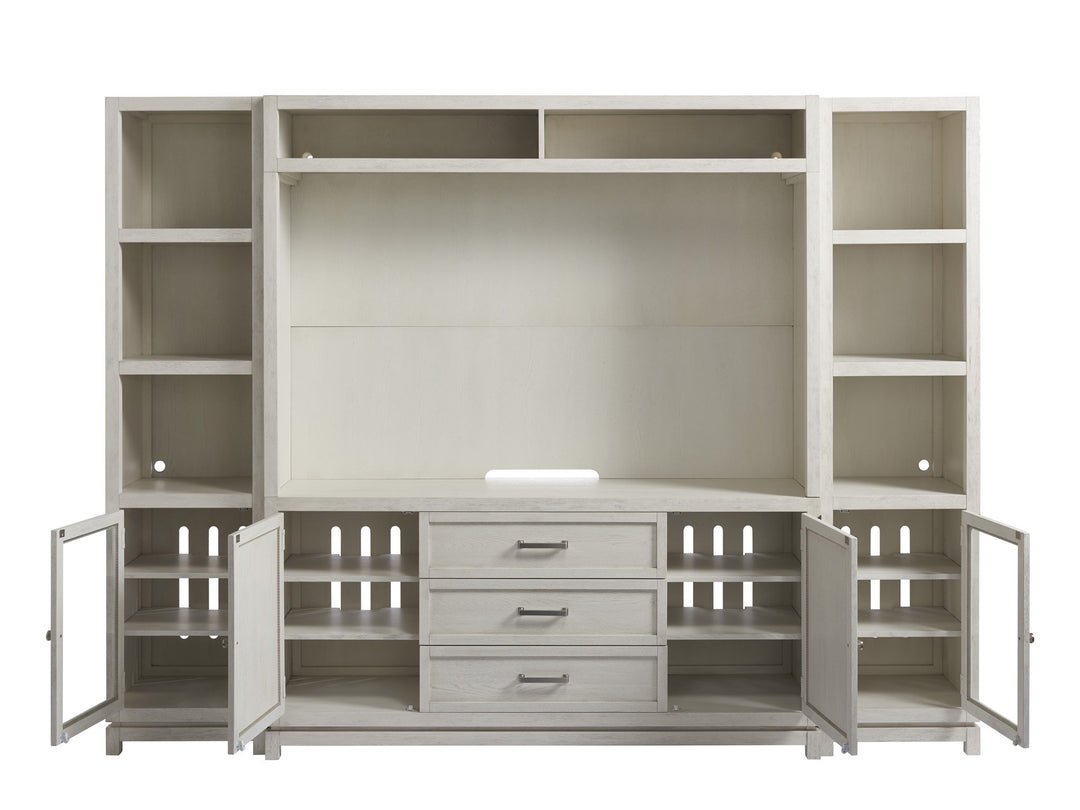 Escape - Complete Wall System