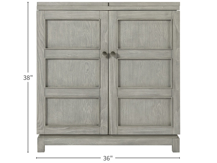 Escape - Escape Bar Cabinet