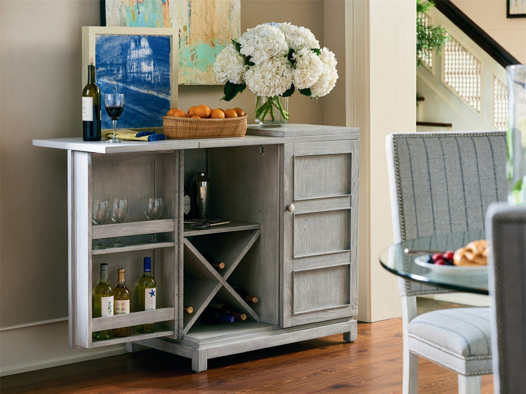 Escape - Escape Bar Cabinet