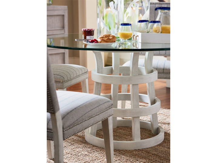 Escape - \ Dining Table