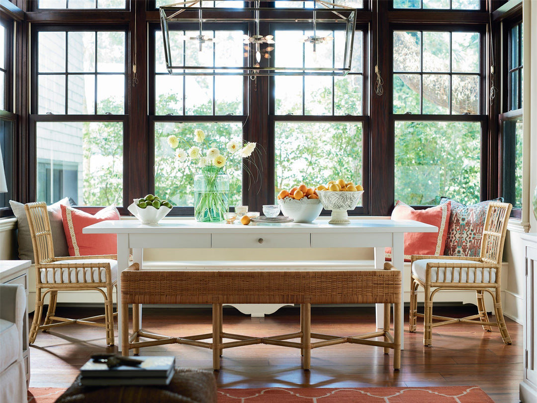 Escape - Clearwater Low-Arm Chair