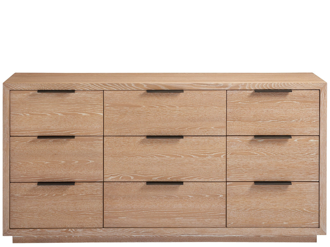 Modern - Hepburn Dresser