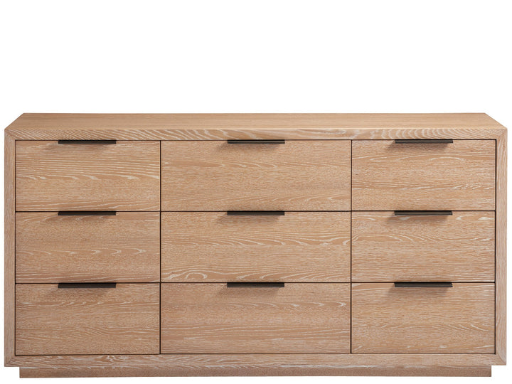Modern - Hepburn Dresser