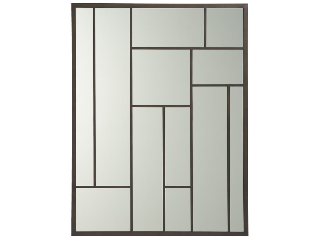 Modern - Demille Mirror