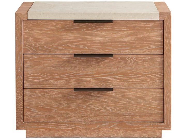 Modern - Hepburn Nightstand