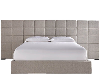 Modern - Complete Bacall Queen Wall Bed
