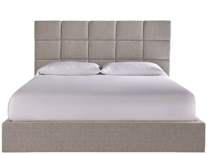 Modern - Complete Bacall Queen Bed