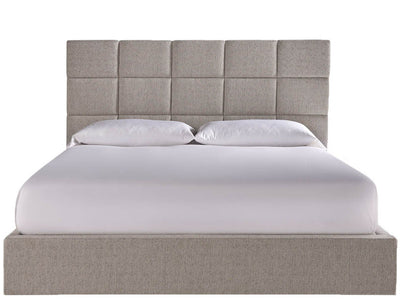 Modern - Complete Bacall Queen Bed