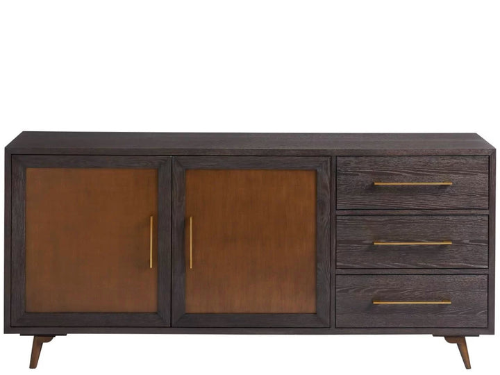 Modern - Leigh Credenza