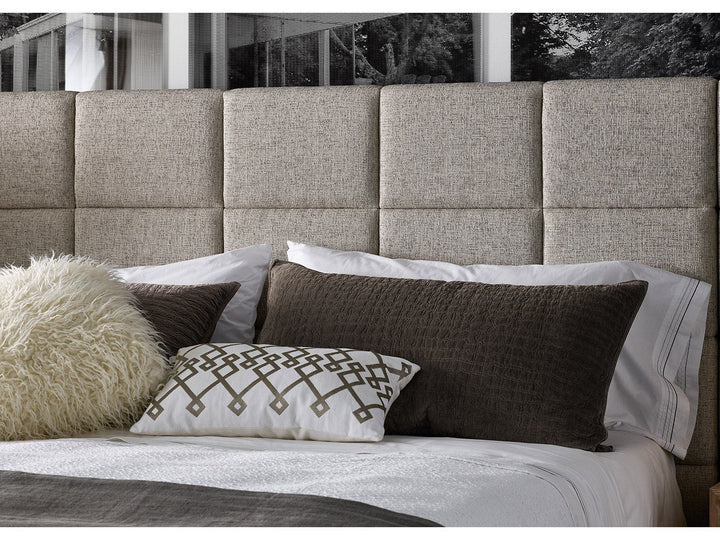 Modern - Complete Bacall Queen Bed