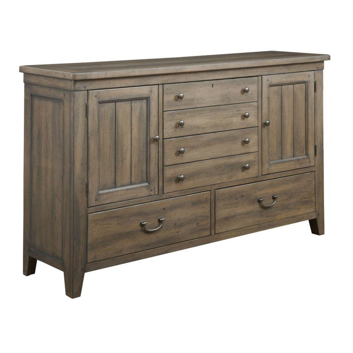 Westin Door Dresser