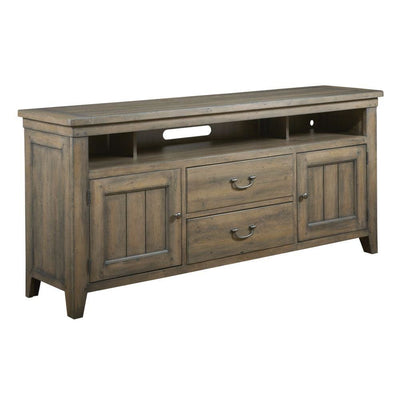 Huff Entertainment Console