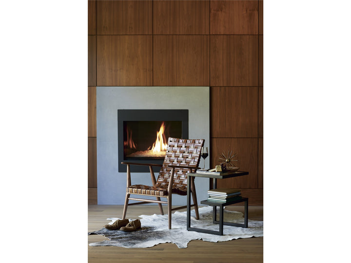 Spaces - Denison End Table