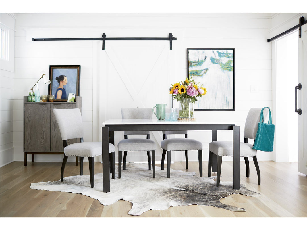 Spaces - Bar Cabinet