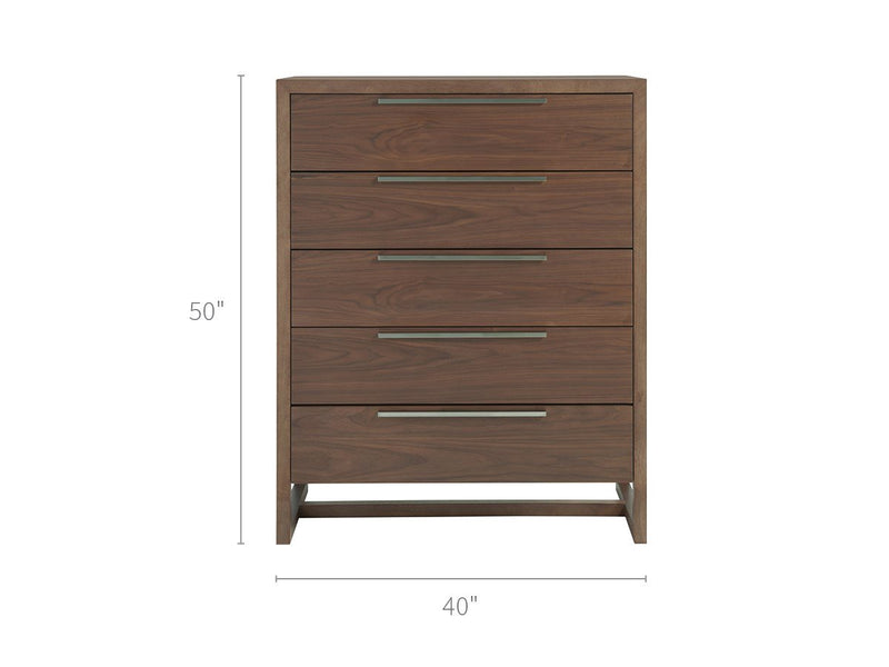 Spaces - Parker Drawer Chest
