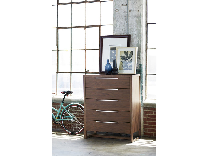 Spaces - Parker Drawer Chest
