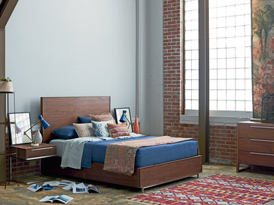 Spaces - Complete Tanner Storage Bed King