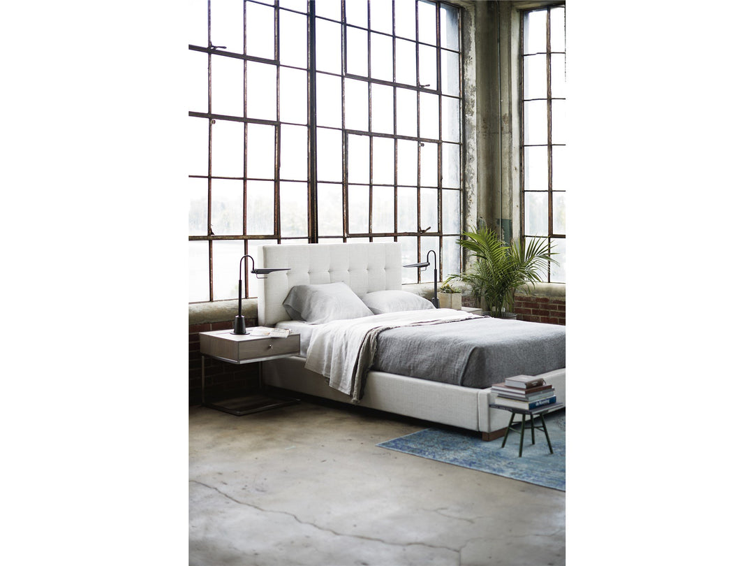 Spaces - Complete Queen Brantley Bed