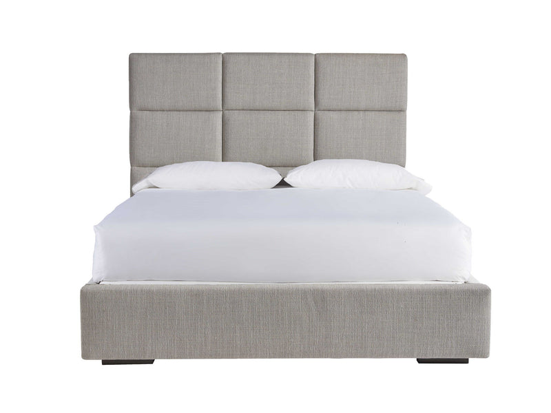 Spaces - Complete Queen Bed
