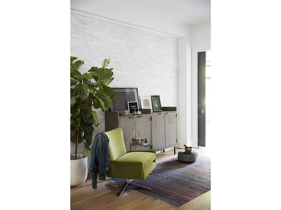 Spaces - Bar Cabinet