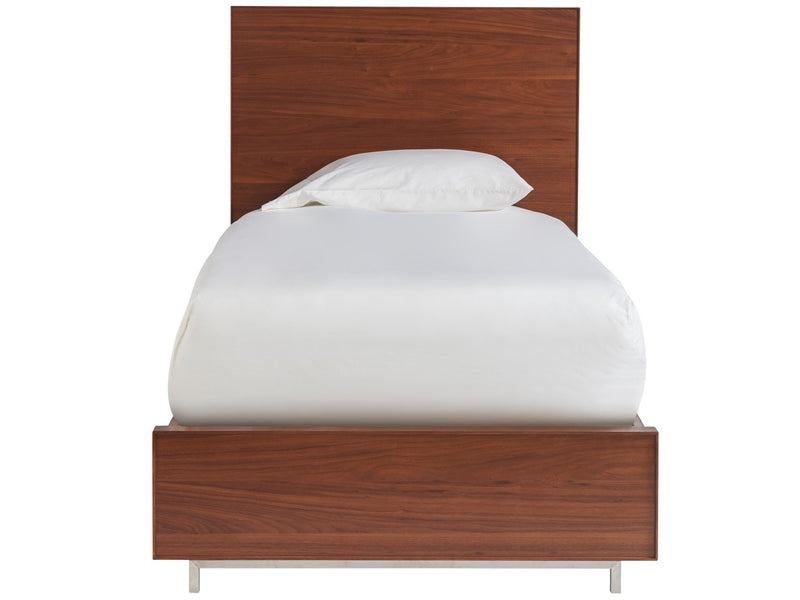 Spaces - Complete Tanner Storage Bed Twin