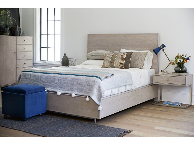 Spaces - Complete Tanner Queen Bed