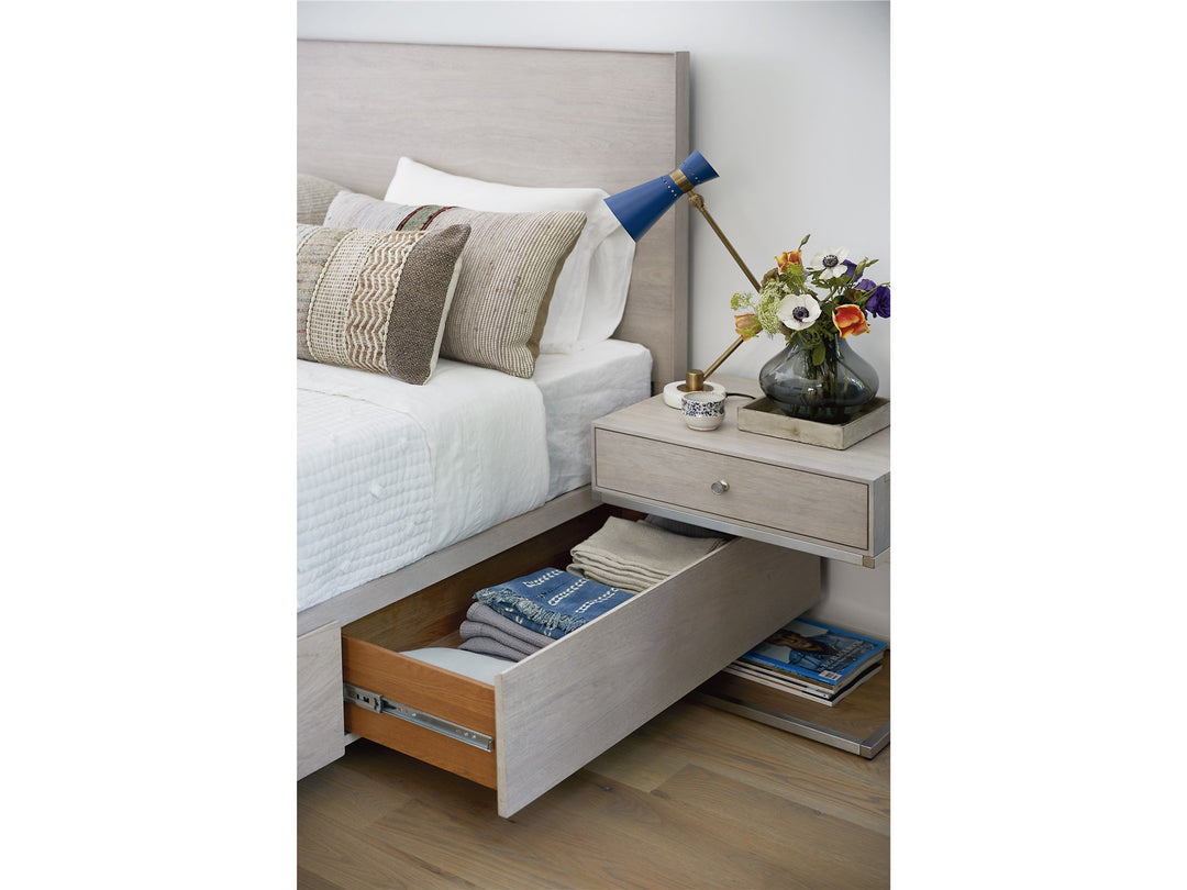 Spaces - Complete Tanner Storage Bed King