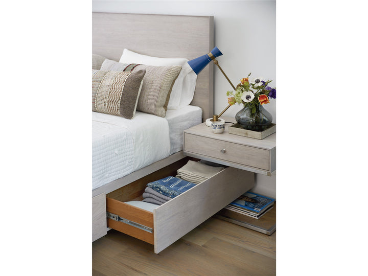 Spaces - Complete Tanner Storage Bed King