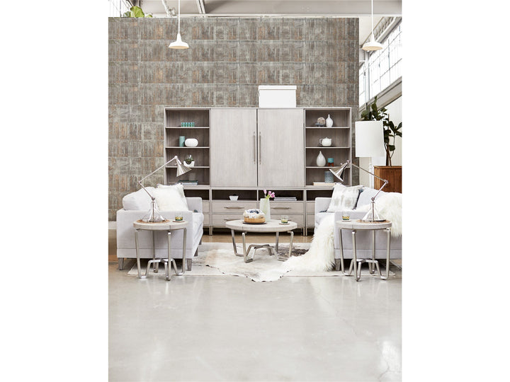 Spaces - Chatham Cocktail Table