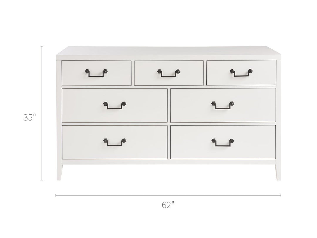 Spaces - Anson Dresser