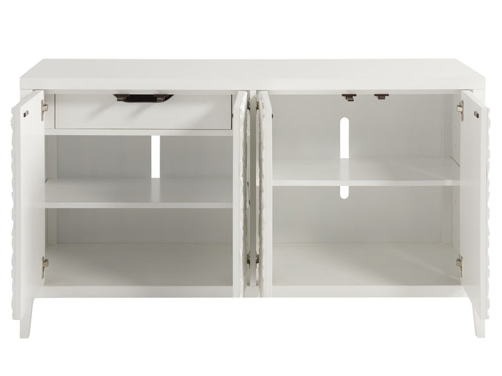 Spaces - Dawson Entertainment Console