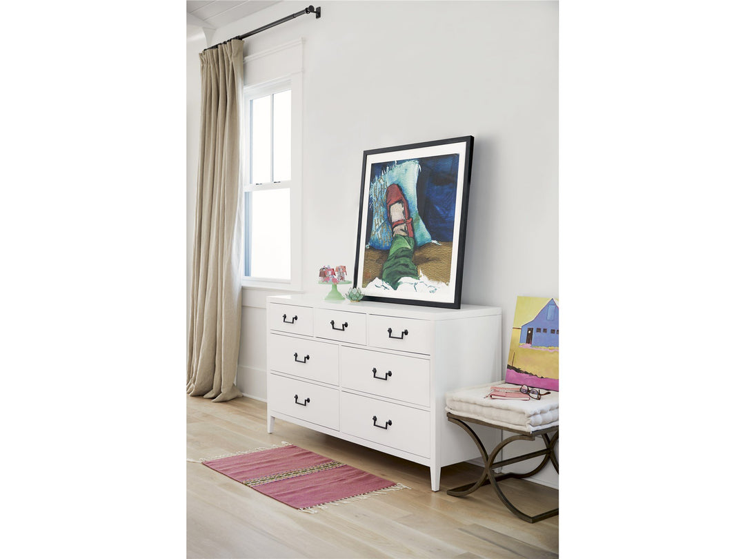 Spaces - Anson Dresser