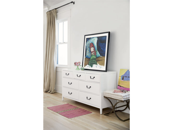 Spaces - Anson Dresser