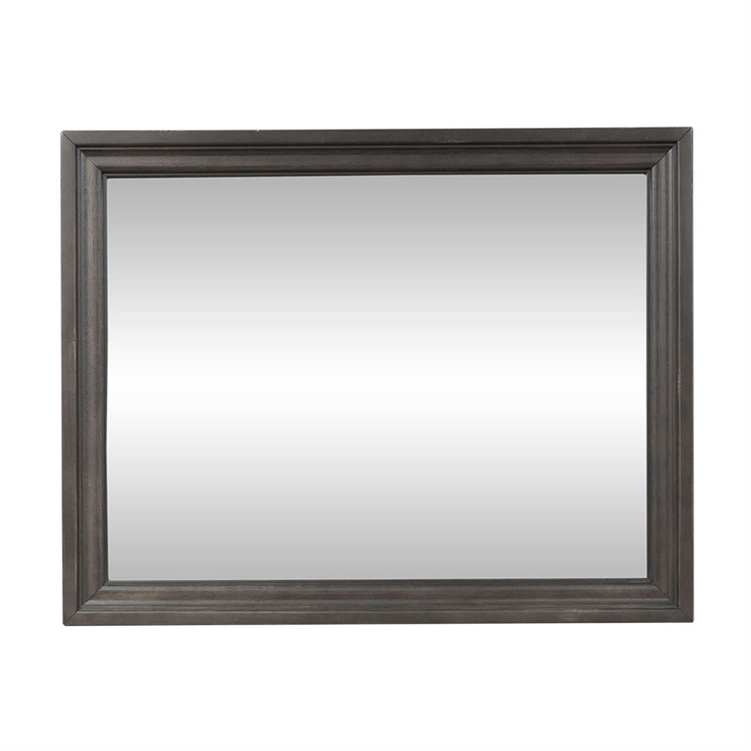 Harvest Home Mirror