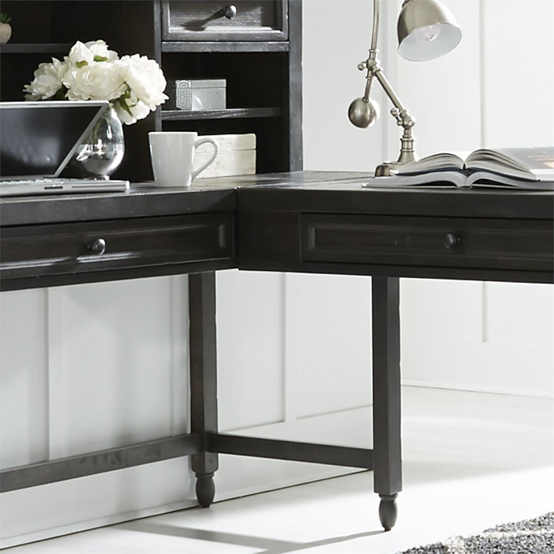 Harvest Home Right Return