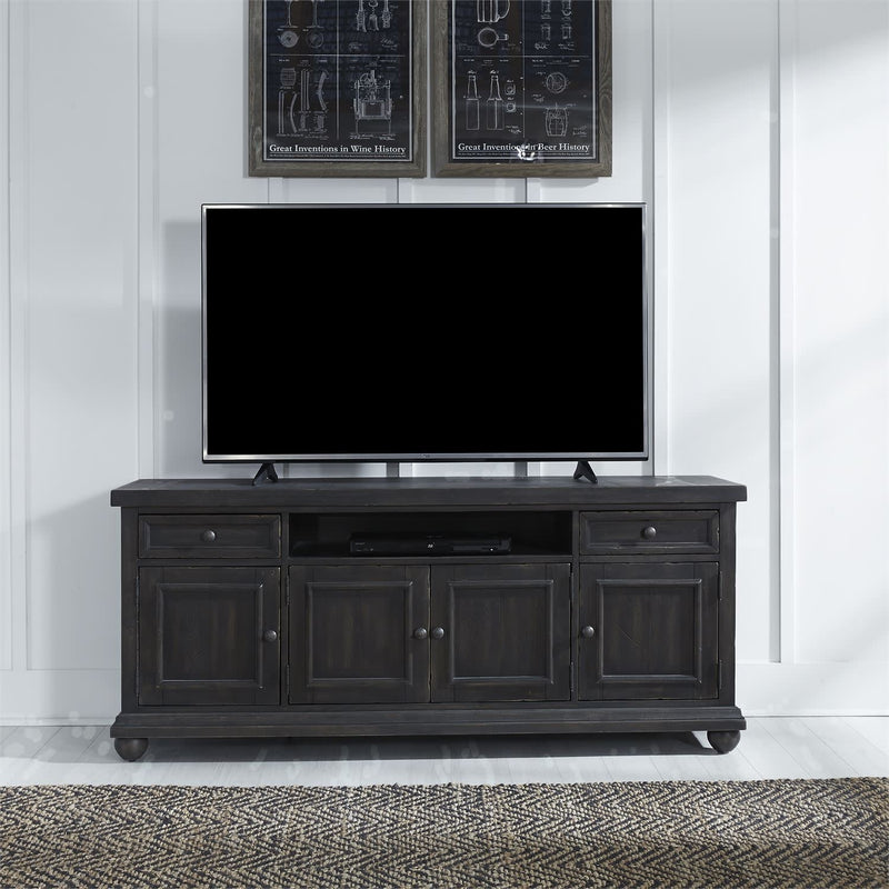 Harvest Home 66" TV Console