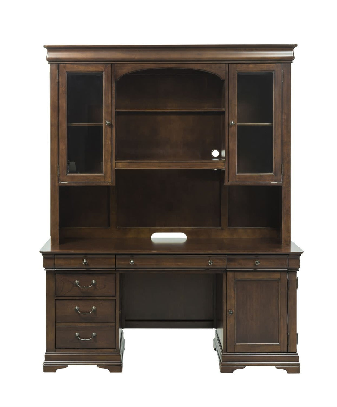 Chateau Valley Jr Executive Credenza