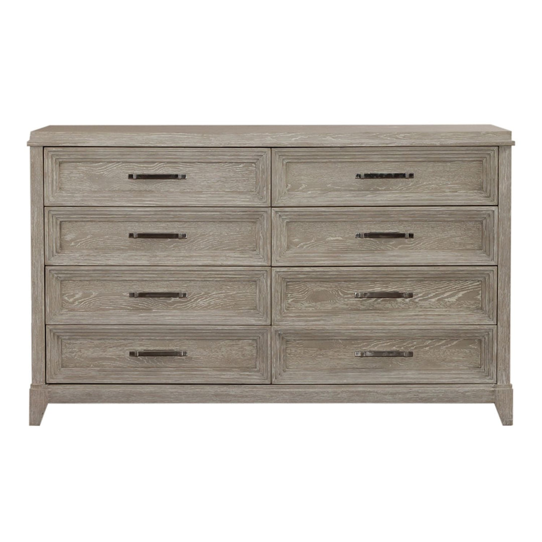 Belmar 8 Drawer Dresser
