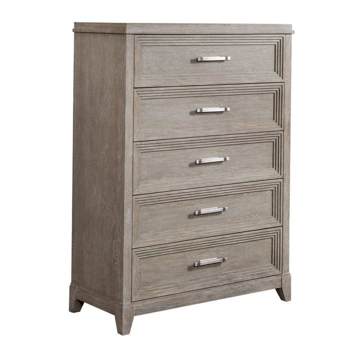 Belmar 5 Drawer Chest