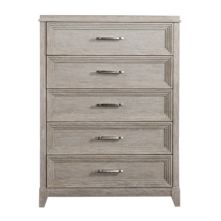 Belmar 5 Drawer Chest