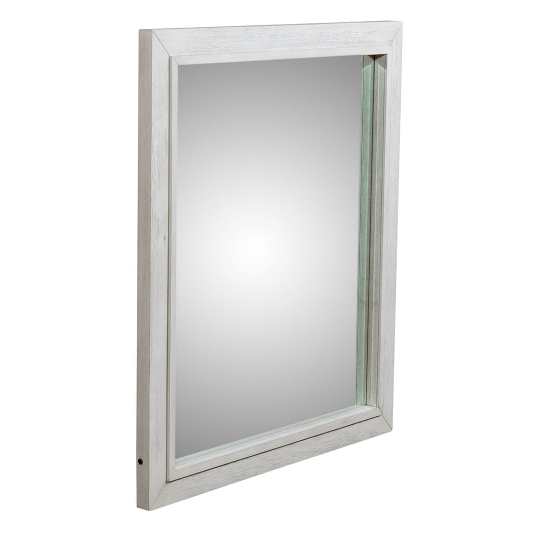 Mirage Mirror w/ Lights